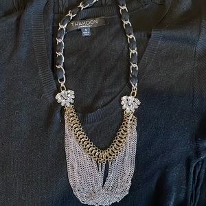 Juicy Couture Statement Necklace